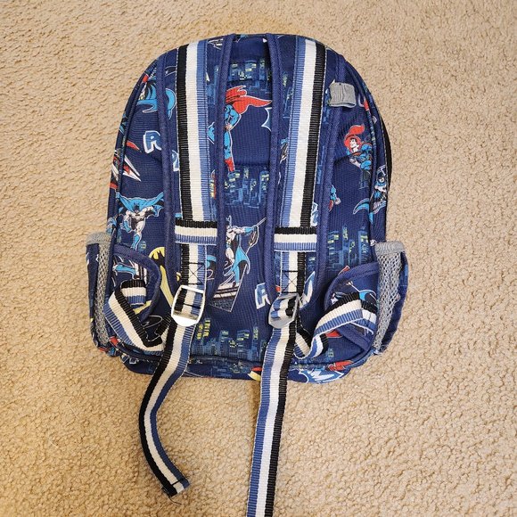 Batman Backpack - Picture 2 of 2